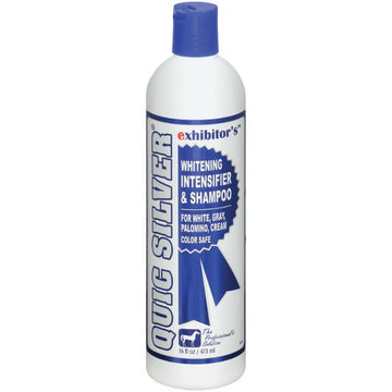 Exhibitors Quic Silver Shampoo